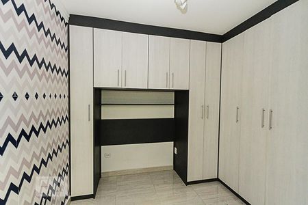 Casa à venda com 36m², 1 quarto e 1 vagaQuarto