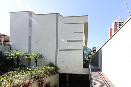 Casa à venda com 36m², 1 quarto e 1 vagaFachada