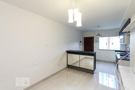 Sala de casa à venda com 1 quarto, 36m² em Vila Esperança, São Paulo