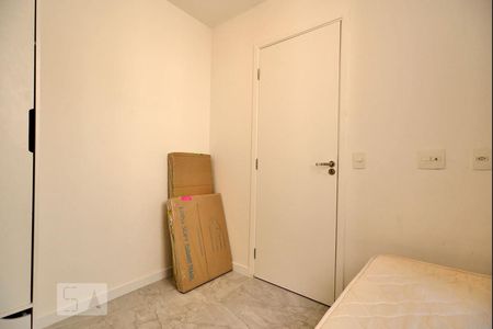 Quarto 2 de apartamento para alugar com 2 quartos, 36m² em Barra Funda, São Paulo
