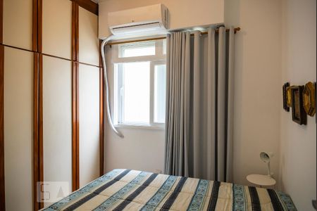Quarto de apartamento para alugar com 2 quartos, 50m² em Copacabana, Rio de Janeiro