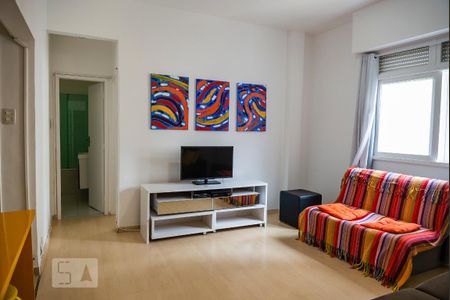Apartamento para alugar com 2 quartos, 50m² em Copacabana, Rio de Janeiro