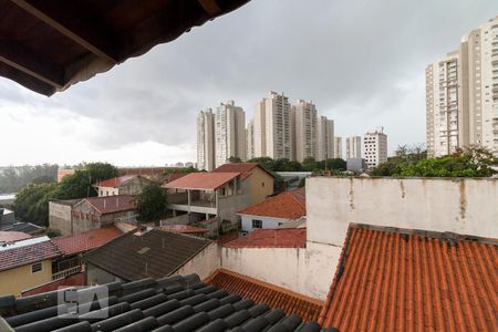 Casa à venda com 317m², 7 quartos e 4 vagasVista quarto 4
