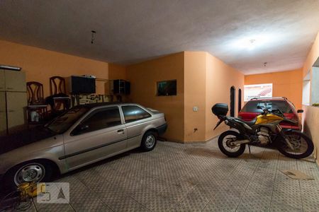 Casa à venda com 317m², 7 quartos e 4 vagasGaragem
