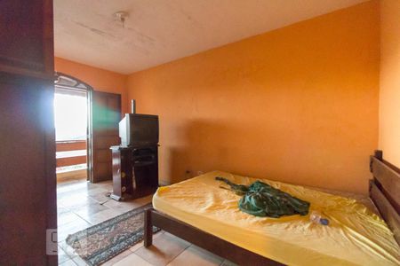 Casa à venda com 317m², 7 quartos e 4 vagasQuarto 3
