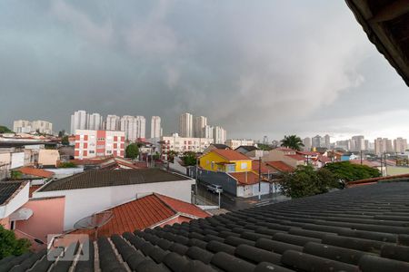 Casa à venda com 317m², 7 quartos e 4 vagasVista quarto 4
