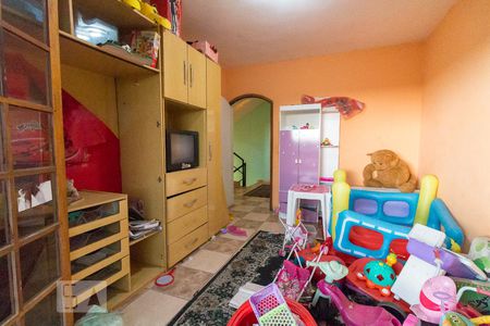 Casa à venda com 317m², 7 quartos e 4 vagasQuarto 2
