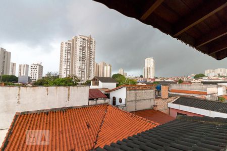 Casa à venda com 317m², 7 quartos e 4 vagasVista quarto 4
