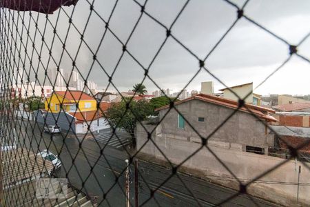 Casa à venda com 317m², 7 quartos e 4 vagasVista varanda quartos 2 e 3
