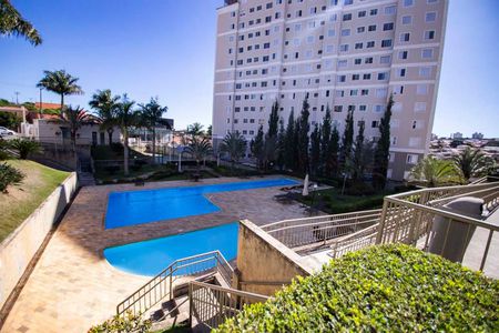 Apartamento para alugar com 50m², 2 quartos e 1 vagapiscina