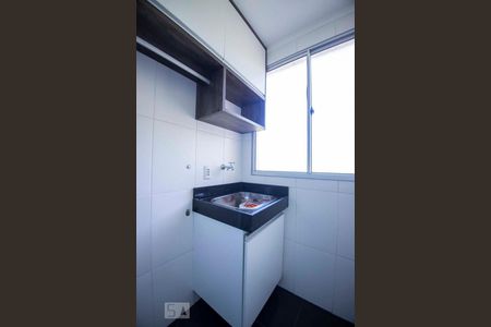 Apartamento para alugar com 50m², 2 quartos e 1 vagalavanderia