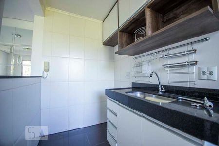 Apartamento para alugar com 50m², 2 quartos e 1 vagacozinha