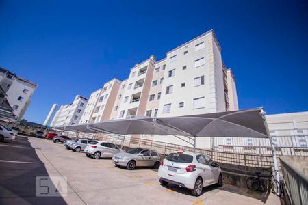 Apartamento para alugar com 50m², 2 quartos e 1 vagafachada