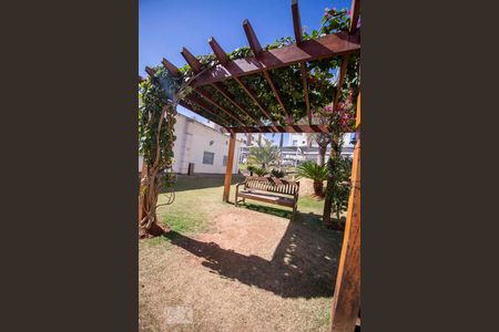 Apartamento para alugar com 50m², 2 quartos e 1 vagaarea comum