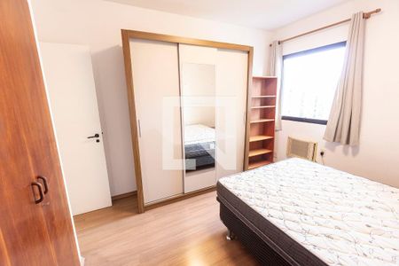 Quarto de kitnet/studio à venda com 1 quarto, 44m² em Pinheiros, São Paulo