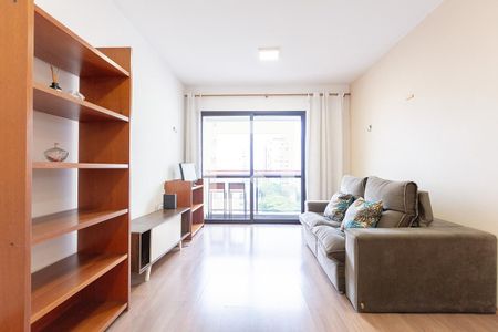 Sala de kitnet/studio à venda com 1 quarto, 44m² em Pinheiros, São Paulo