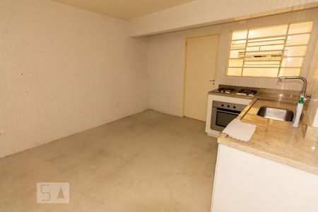 Apartamento à venda com 90m², 2 quartos e 1 vagaCozinha