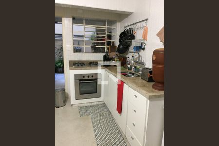 Apartamento à venda com 90m², 2 quartos e 1 vagaCozinha