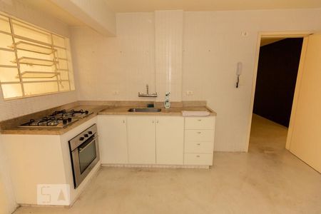 Apartamento à venda com 90m², 2 quartos e 1 vagaCozinha