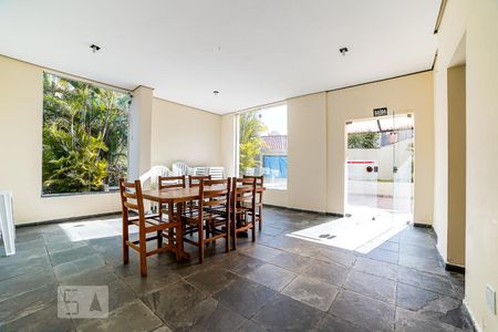 Apartamento à venda com 70m², 3 quartos e 1 vaga Apartamento à venda com 70m², 3 quartos e 1 vagaÁrea Comum - Salão de Festas