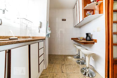 Apartamento à venda com 70m², 3 quartos e 1 vaga Apartamento à venda com 70m², 3 quartos e 1 vagaCozinha