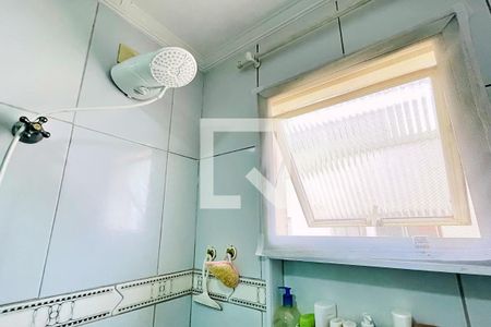 Apartamento à venda com 66m², 2 quartos e 1 vaga Apartamento à venda com 66m², 2 quartos e 1 vagaBanheiro