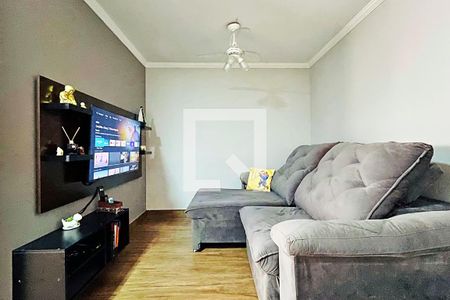 Apartamento à venda com 66m², 2 quartos e 1 vaga Apartamento à venda com 66m², 2 quartos e 1 vagaSala