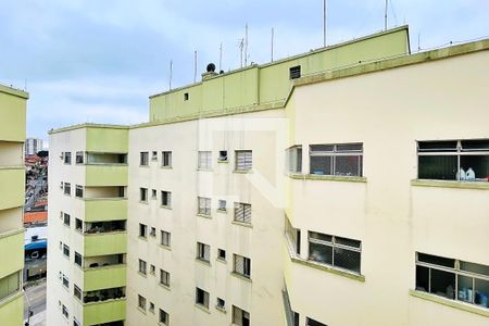 Apartamento à venda com 66m², 2 quartos e 1 vaga Apartamento à venda com 66m², 2 quartos e 1 vagaVista do Quarto 1