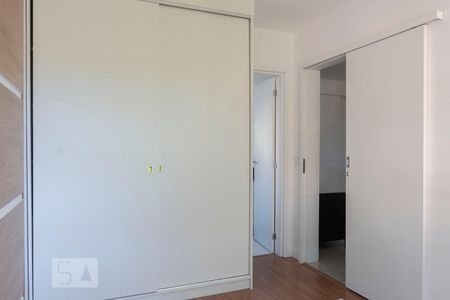 Quarto de apartamento para alugar com 1 quarto, 28m² em Mercês, Curitiba
