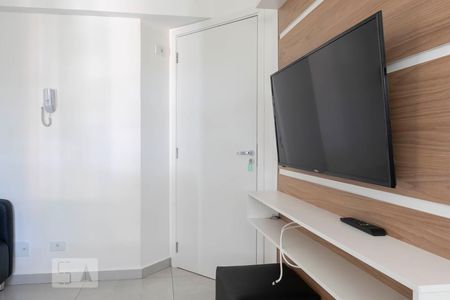 Apartamento para alugar com 28m², 1 quarto e sem vaga Apartamento para alugar com 28m², 1 quarto e sem vagaSala