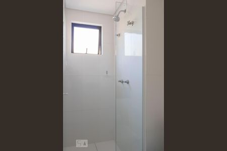 Apartamento para alugar com 28m², 1 quarto e sem vaga Apartamento para alugar com 28m², 1 quarto e sem vagaBanheiro