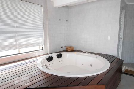 Apartamento para alugar com 28m², 1 quarto e sem vaga Apartamento para alugar com 28m², 1 quarto e sem vagaÁrea Comum - Spa