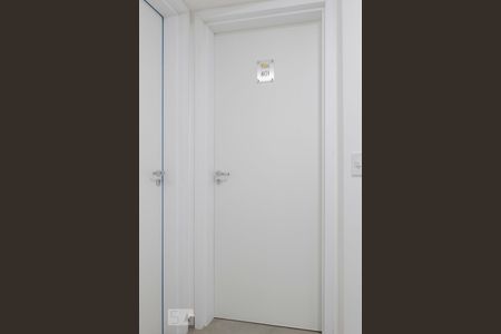 Apartamento para alugar com 28m², 1 quarto e sem vaga Apartamento para alugar com 28m², 1 quarto e sem vagaEntrada