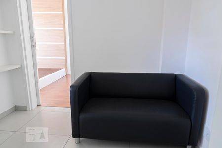 Apartamento para alugar com 28m², 1 quarto e sem vaga Apartamento para alugar com 28m², 1 quarto e sem vagaSala