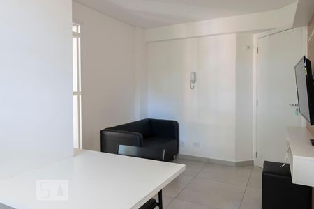 Apartamento para alugar com 28m², 1 quarto e sem vaga Apartamento para alugar com 28m², 1 quarto e sem vagaCozinha