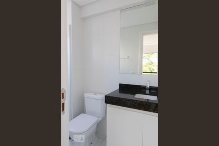 Apartamento para alugar com 28m², 1 quarto e sem vaga Apartamento para alugar com 28m², 1 quarto e sem vagaBanheiro