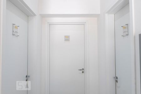 Apartamento para alugar com 28m², 1 quarto e sem vaga Apartamento para alugar com 28m², 1 quarto e sem vagaÁrea Comum