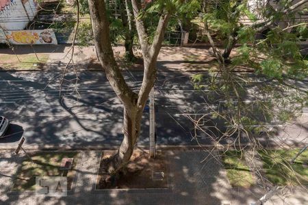 Apartamento para alugar com 28m², 1 quarto e sem vaga Apartamento para alugar com 28m², 1 quarto e sem vagaVista do Quarto