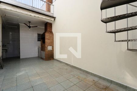 Casa para alugar com 162m², 3 quartos e 2 vagasChurrasqueira e quintal