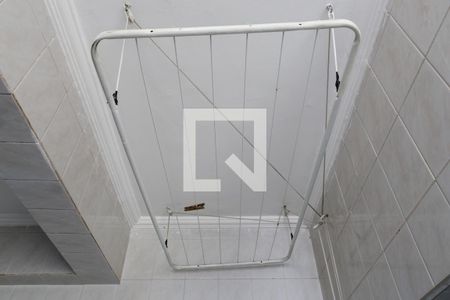 Casa para alugar com 162m², 3 quartos e 2 vagas[Area de servço