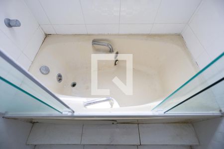 Casa para alugar com 162m², 3 quartos e 2 vagasBanheiro