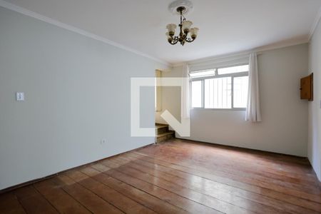 Sala de Jantar de casa para alugar com 3 quartos, 162m² em Santana, São Paulo