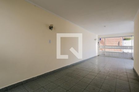 Casa para alugar com 162m², 3 quartos e 2 vagasGaragem