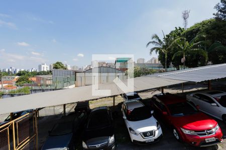 Casa para alugar com 162m², 3 quartos e 2 vagasVista da Varanda da Suíte