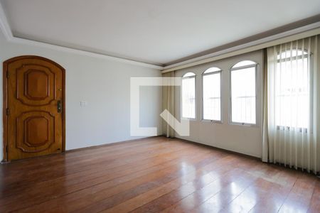 Sala de Estar de casa para alugar com 3 quartos, 162m² em Santana, São Paulo