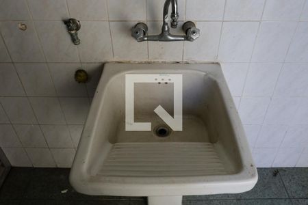 Casa para alugar com 162m², 3 quartos e 2 vagas[Area de servço