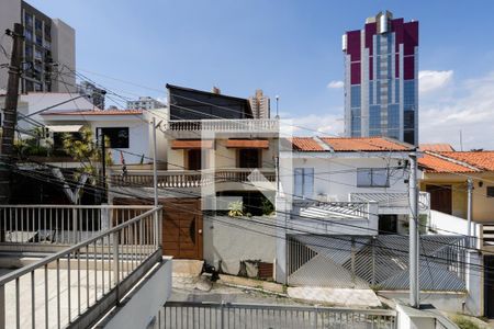 Casa para alugar com 162m², 3 quartos e 2 vagasVista do Quarto 1