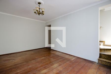 Sala de Jantar de casa para alugar com 3 quartos, 162m² em Santana, São Paulo