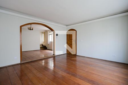 Sala de Estar de casa para alugar com 3 quartos, 162m² em Santana, São Paulo