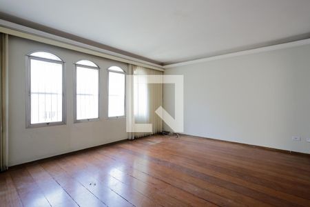 Sala de Estar de casa para alugar com 3 quartos, 162m² em Santana, São Paulo